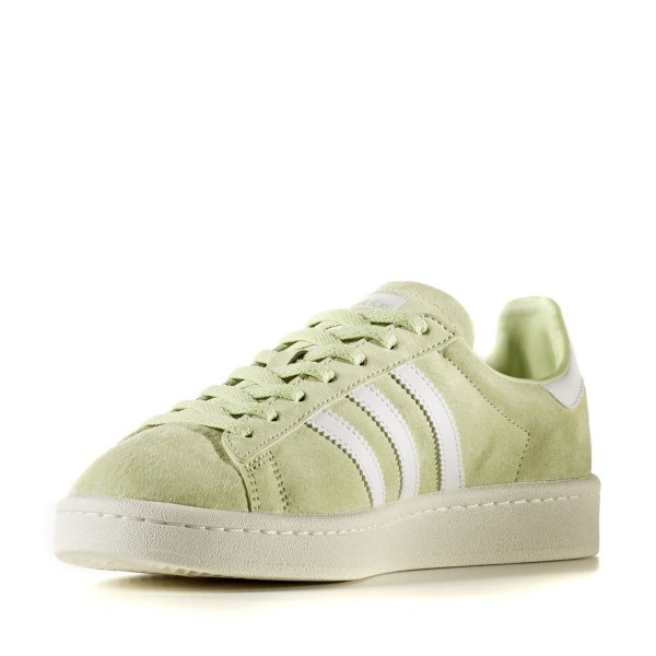 adidas Originals Campus Damen Halo/Weiß/Beige by9849