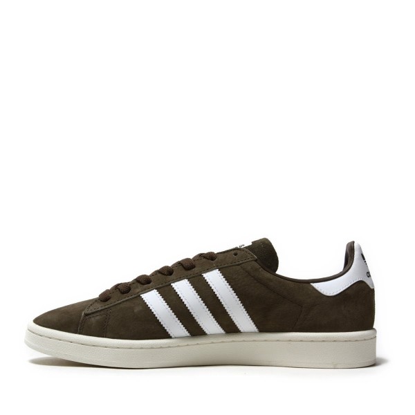 adidas Originals Campus Grün/Weiß/Beige cq2081