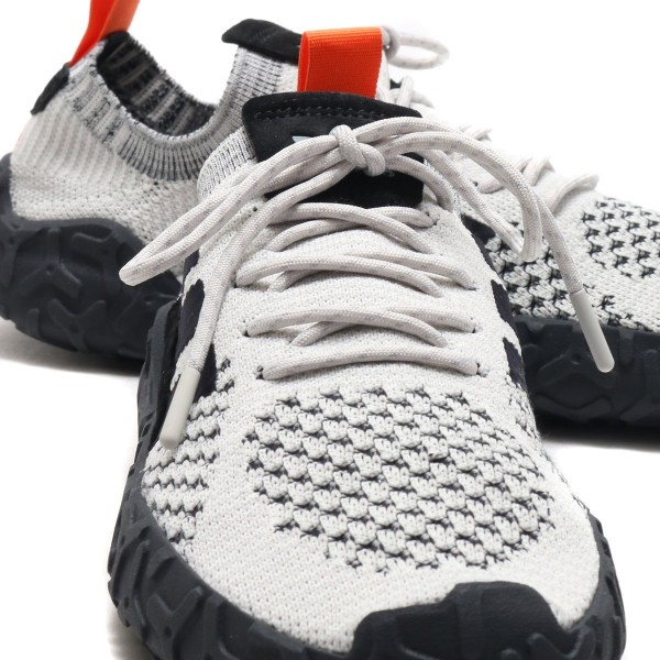 adidas Originals F/22 PK Orange/Schwarz/Beige cq3025