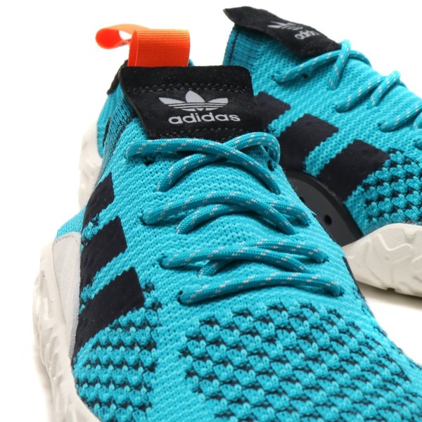 adidas Originals F/22 PK Grün/Schwarz/Beige ah2171