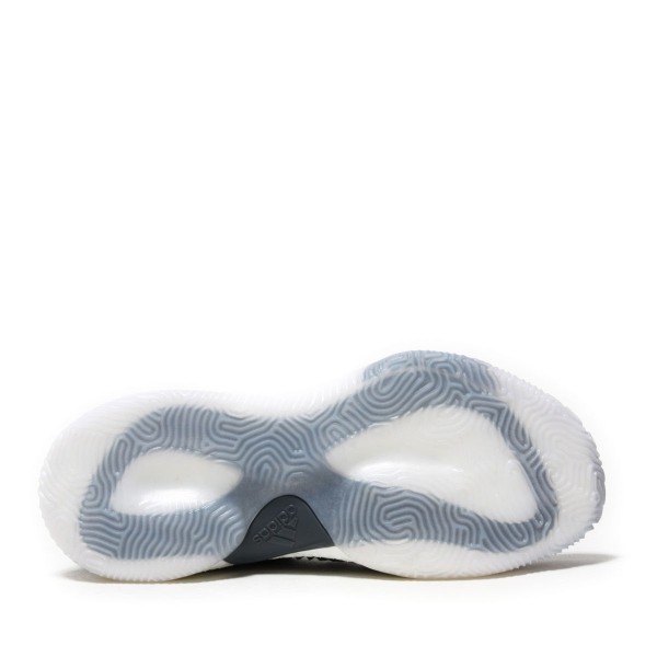 adidas Originals Crazyexplosive Low 2017 Pk Grau/Grau/Grau db0554