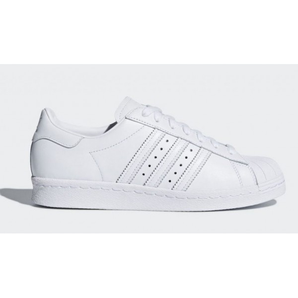 Adidas Originals Damen Superstar 80s Half Heart Va...