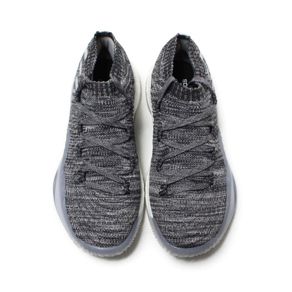 adidas Originals Crazyexplosive Low 2017 Pk Grau/Grau/Grau db0554