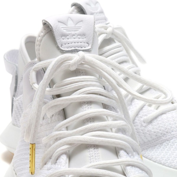 adidas Originals Crazy 1 Adv Pk Weiß/Schwarz/Gold cg4819