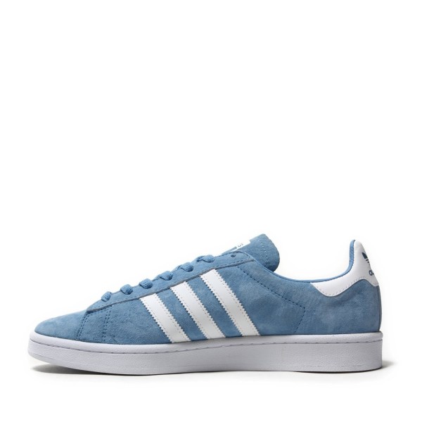adidas Originals CAMPUS Blau/Weiß/Weiß db0983