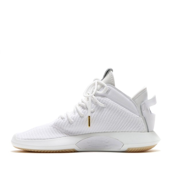 adidas Originals Crazy 1 Adv Pk Weiß/Schwarz/Gold cg4819