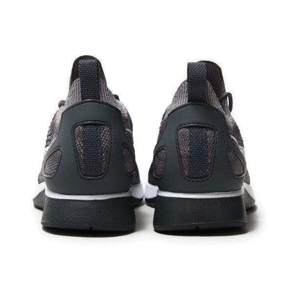 Nike Air Zoom Mariah Flyknit Racer Grau/Weiß-Grau-Grau 918264-009