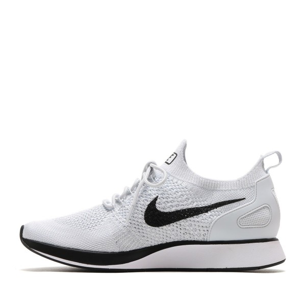 Nike Air Zoom Mariah Flyknit Racer Grau/Weiß 918264-002