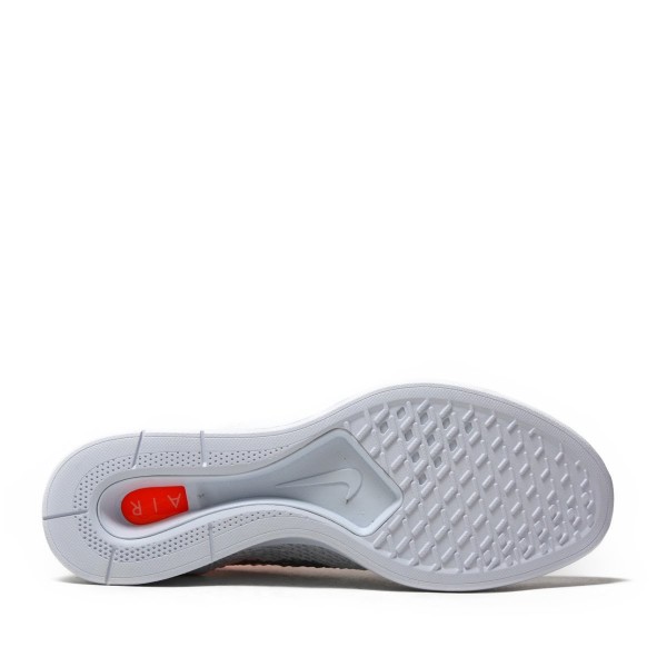 Nike Air Zoom Mariah Flyknit Racer Grau/Grau-Rot 918264-012