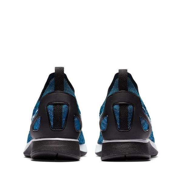 Nike Air Zoom Mariah Flyknit Racer Blau/Schwarz-Blau-Weiß 918264-300