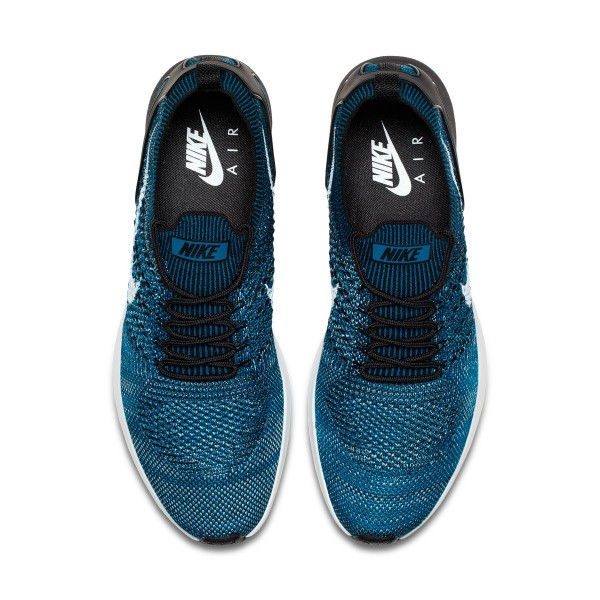 Nike Air Zoom Mariah Flyknit Racer Blau/Schwarz-Blau-Weiß 918264-300