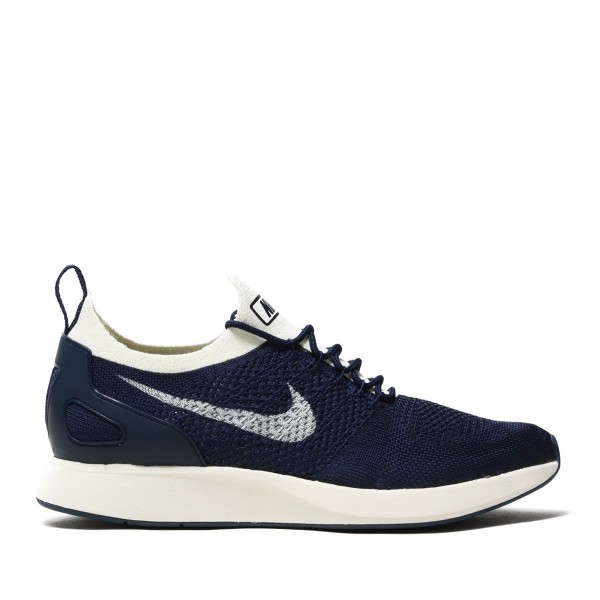 Nike Air Zoom Mariah Flyknit Blau/Beige 918264-402