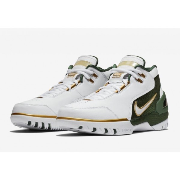 Nike Air Zoom Generation 'SVSM' AO2367-100