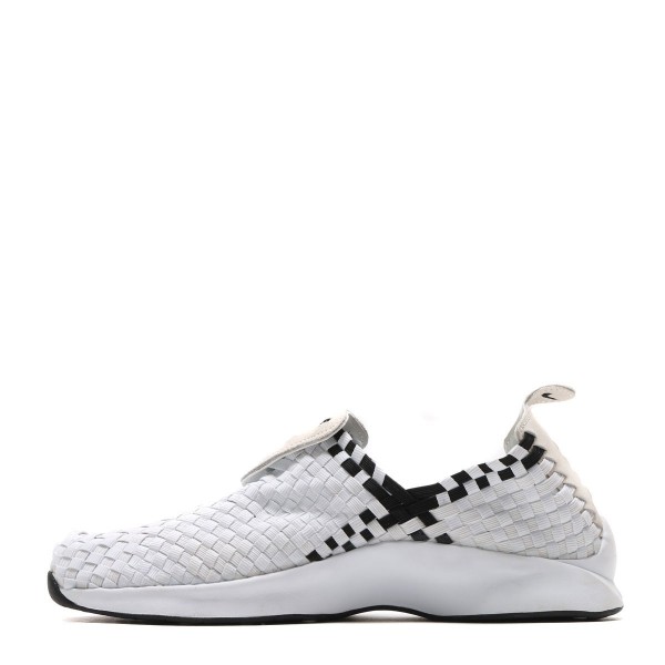 Nike Air Woven Weiß/Schwarz 312422-100