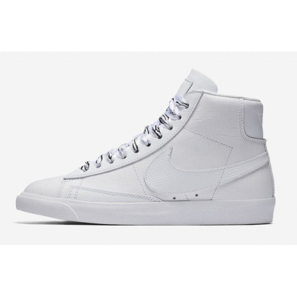 Nike Blazer Damen Serena Williams "SW" 700869-100