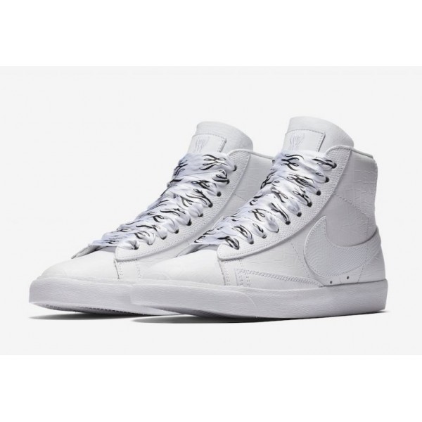 Nike Blazer Damen Serena Williams "SW" 700869-100