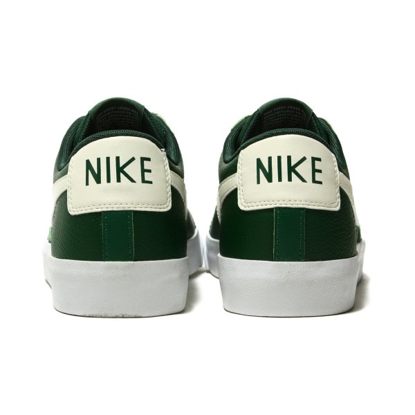 Nike Blazer Low Lthr Fir/Beige-Beige-Braun aj9515-300