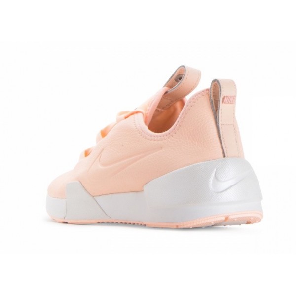 Nike Ashin Modern LX Orange/Weiß Schuhe AJ8798-800