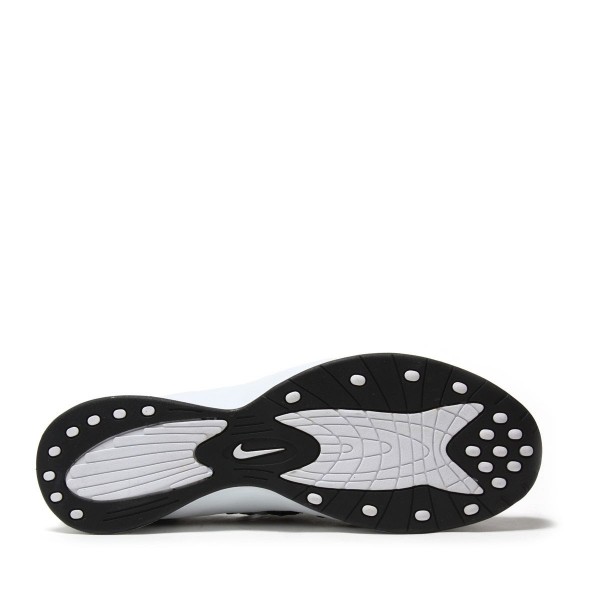 Nike Air Woven Schwarz/Grau-Grau 312422-006