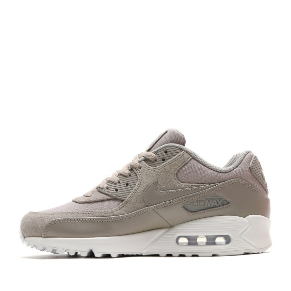 Nike Air Max 90 Premium Grau/Grau-Weiß 700155-007