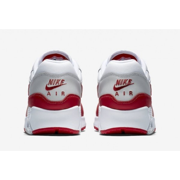 Nike Air Max 90/1 "Rot" AJ7695-100