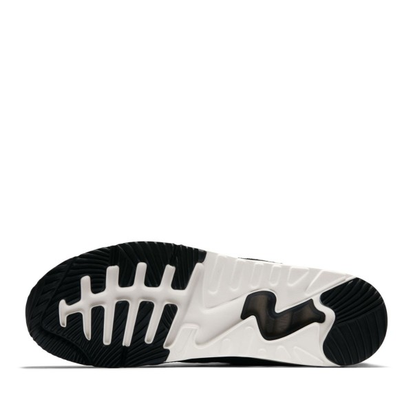 Nike Air Max 90 Ultra 2.0 Ltr Schwarz/Schwarz-Weiß 924447-001