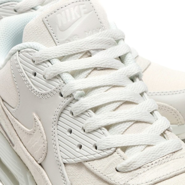 Nike Air Max 90 Premium Weiß/Weiß 700155-101