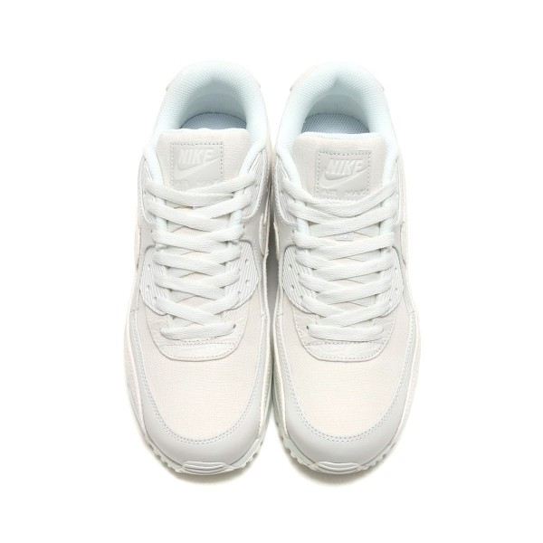 Nike Air Max 90 Premium Weiß/Weiß 700155-101